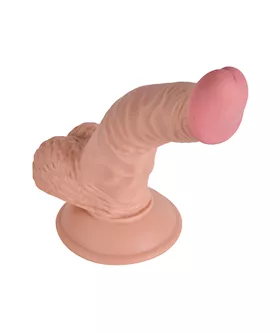 Lifelike Extreme Soft Great Dildo 