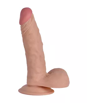 Lifelike Extreme Soft Amazing Dildo