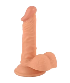 Mr Rude Realistic Dildo