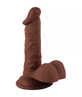 Mr Rude Realistic Dildo