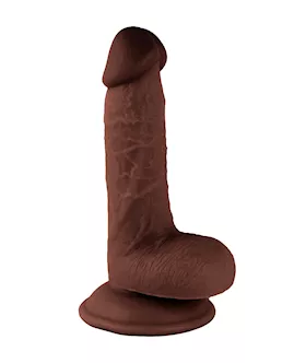 Mr Rude Veiny Dildo