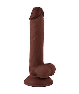 Mr Rude Prominent Dildo