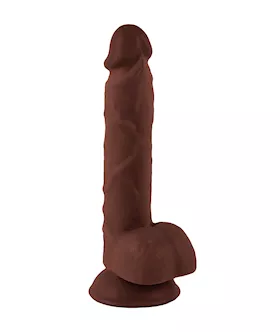 Mr Rude Raunchy Dildo