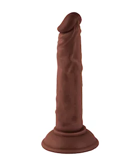 Mr Rude Rousing Dildo