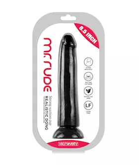 Mr Rude Huge Dildo