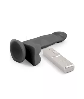Smooth Operator Realistic Vibrator