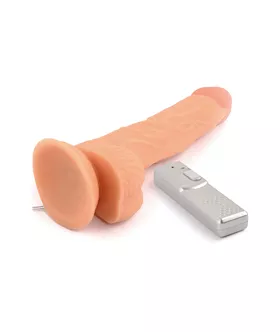Full Package Realistic Vibrator