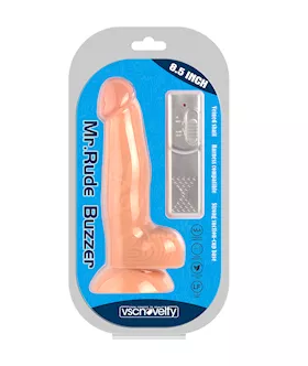 Full Package Realistic Vibrator