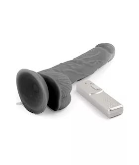 Full Package Realistic Vibrator
