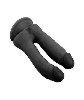 Mr Rude Double Penetrator Dildo
