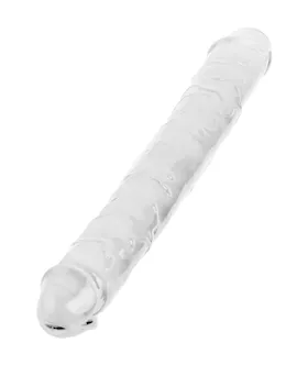 Nood Tag Team Double Ended Dildo
