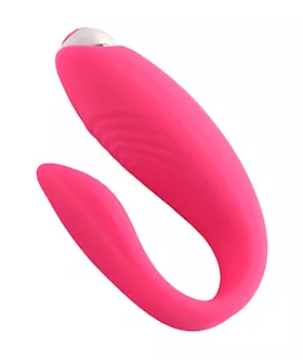 Pleasure Luxury Couples Vibrator