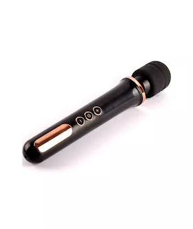 Deluxe Extra Powerful Wand Massager