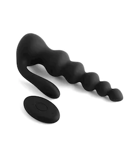 Fervent Remote Control Prostate Massager