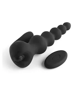 Fervent Remote Control Prostate Massager