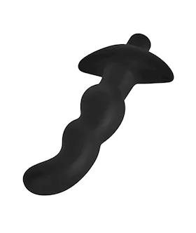 Perfect Vibrating Butt Plug