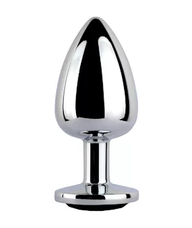 Jewelled Secret Butt Plug
