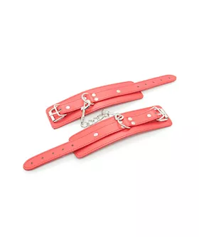 Shades Of Love Lust Red Couples Passion Kit