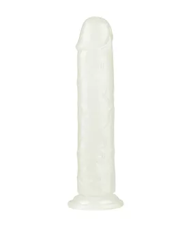 Glowy Dong Dildo