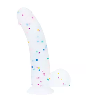 Confetti Dong Dildo