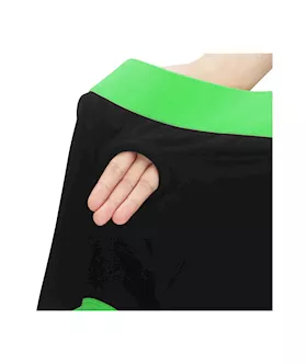 Get Lucky Strap-on Boxer Shorts