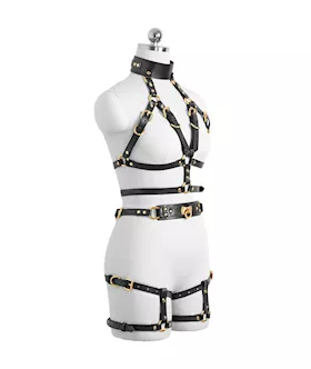 Chyna Modern Straight-jacket Slim Fit