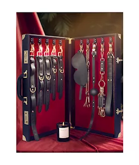 Lina Luxury Trunk Kit 2.0