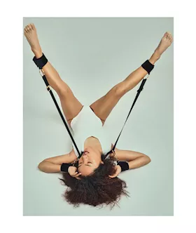 Bondage Gear-sling Moa 