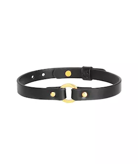 Orgasmic ORing Choker