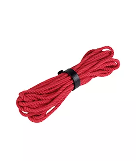 Shibari Bondage Rope