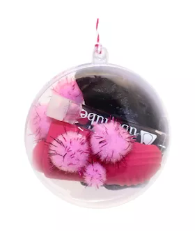 Christmas Bauble For Her
