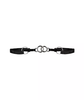 Obsessive Glandez Cuffs