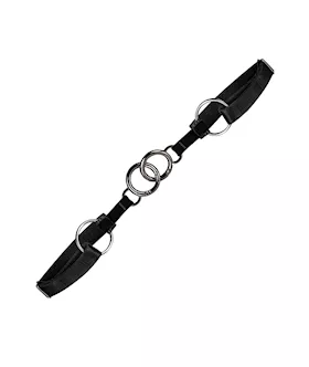 Obsessive Glandez Cuffs