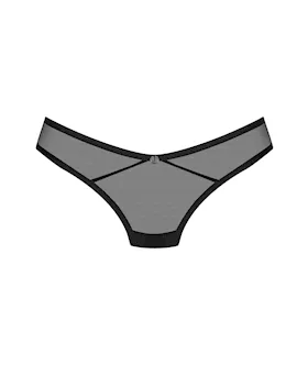 Obsessive Glandez Thong
