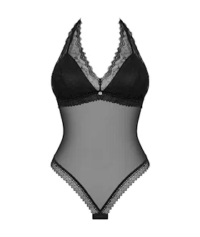 Obsessive Medilla Teddy