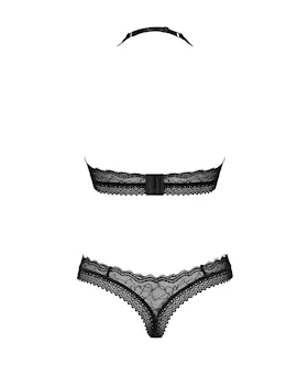 Obsessive Medilla Bikini Set