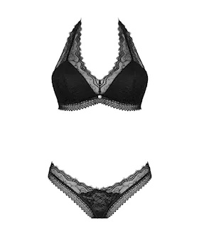 Obsessive Medilla Bikini Set