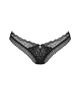 Obsessive Medilla Thong