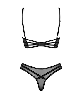 Obsessive Roxelia Bikini Set