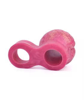 Wild Primal Werewolf Fantasy Knot Sleeve