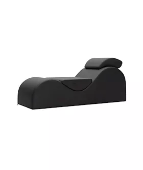 Liberator Esse Vinyl Chaise Sex Chair