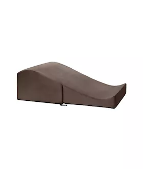 Liberator Flip Ramp Positioning Aid