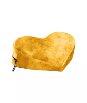 Liberator Heart Wedge Positioning Aid