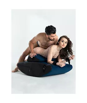 Liberator Scoop Rocker Bondage Board