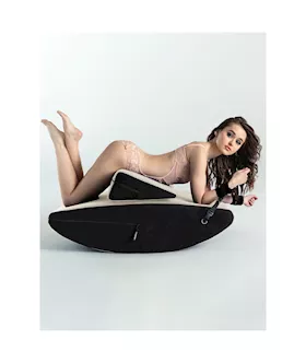 Liberator Scoop Rocker Bondage Board