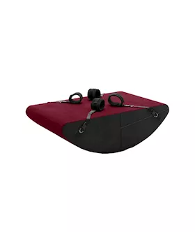 Liberator Scoop Rocker Bondage Board
