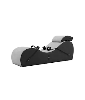 Liberator Lyza Lounger Valkyrie Edition