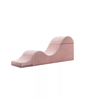 Liberator Aria Convertible Chaise And Bench