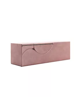 Liberator Aria Convertible Chaise And Bench