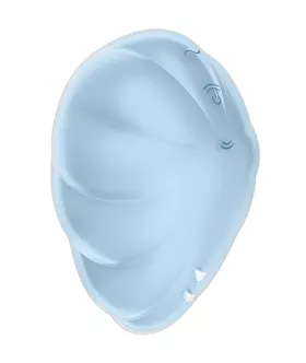 Satisfyer Cloud Dancer